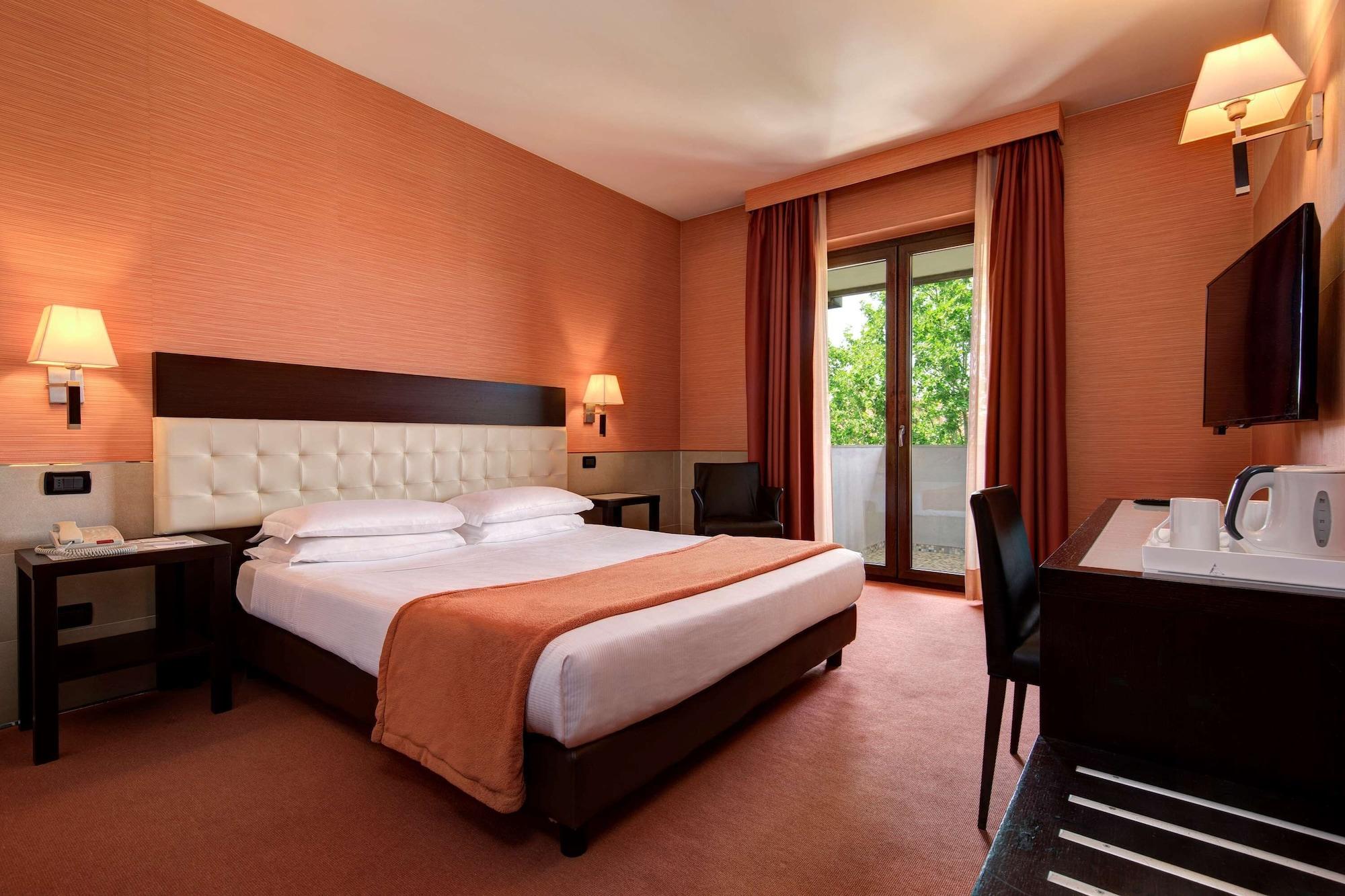Best Western Gorizia Palace Dış mekan fotoğraf