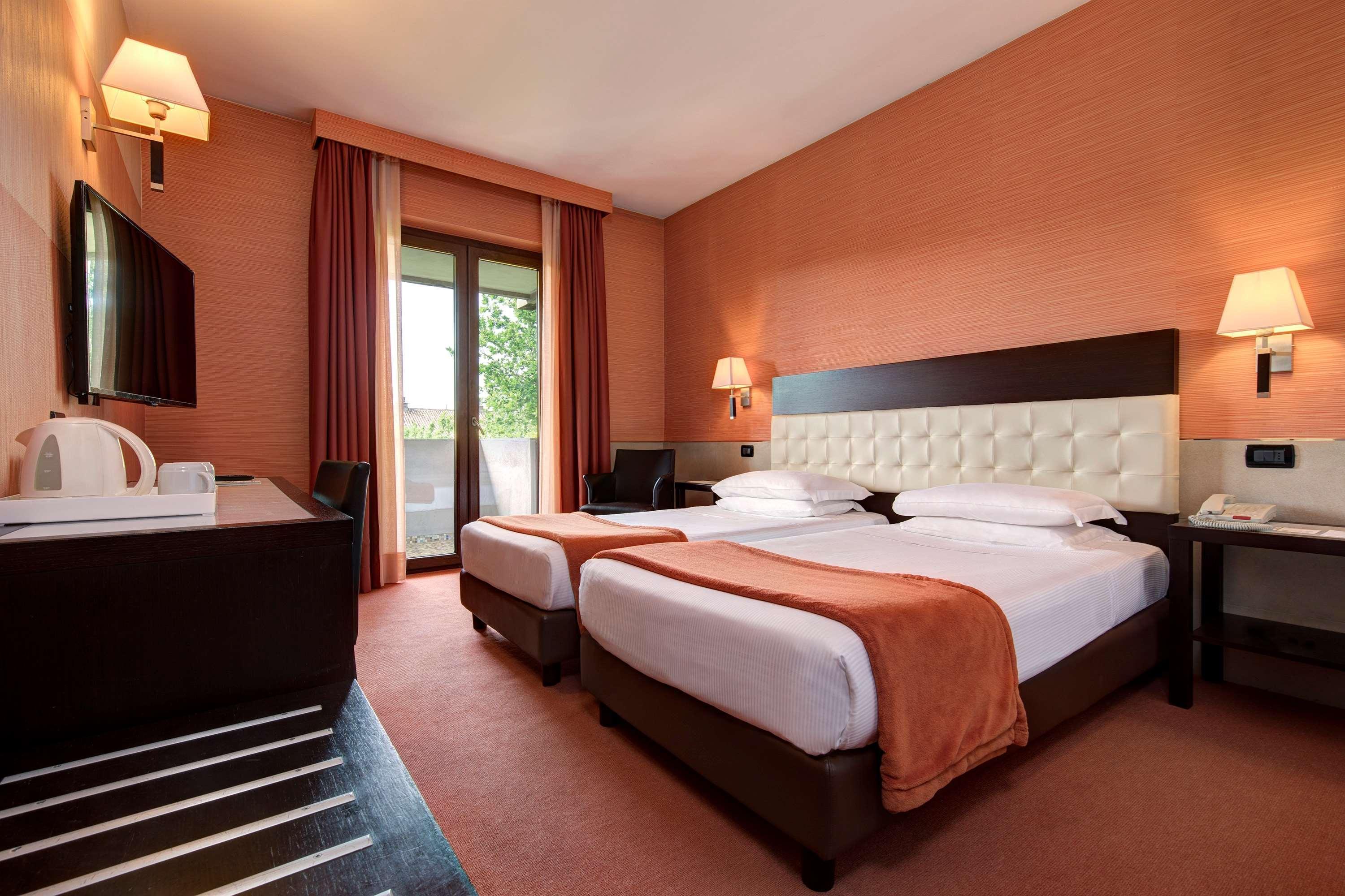 Best Western Gorizia Palace Dış mekan fotoğraf
