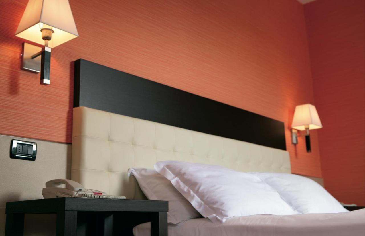 Best Western Gorizia Palace Dış mekan fotoğraf