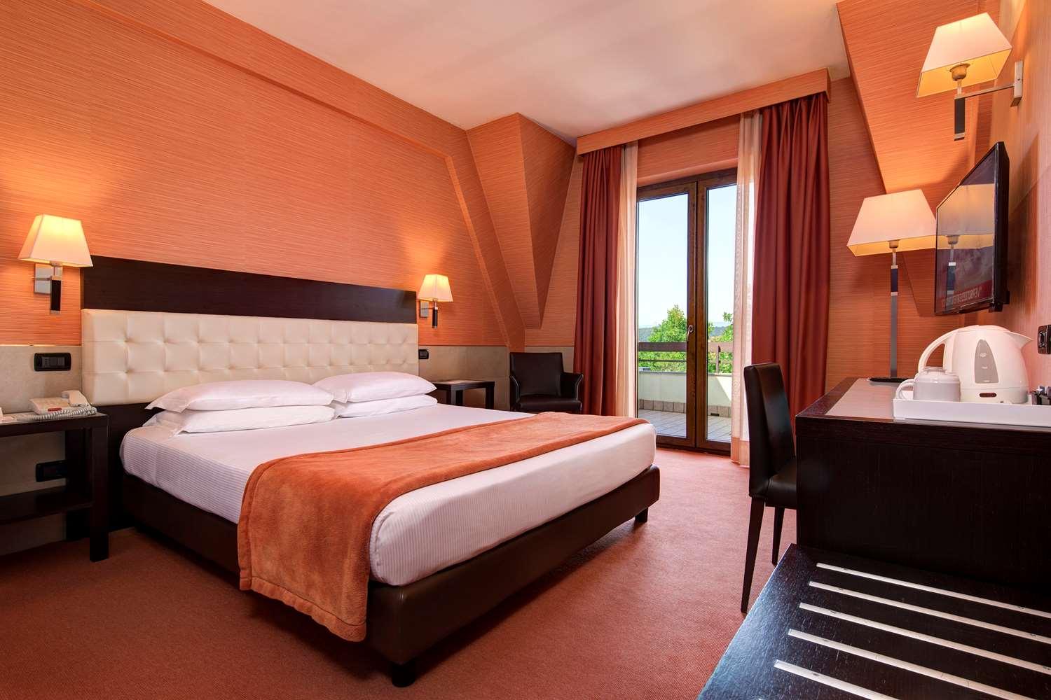 Best Western Gorizia Palace Dış mekan fotoğraf