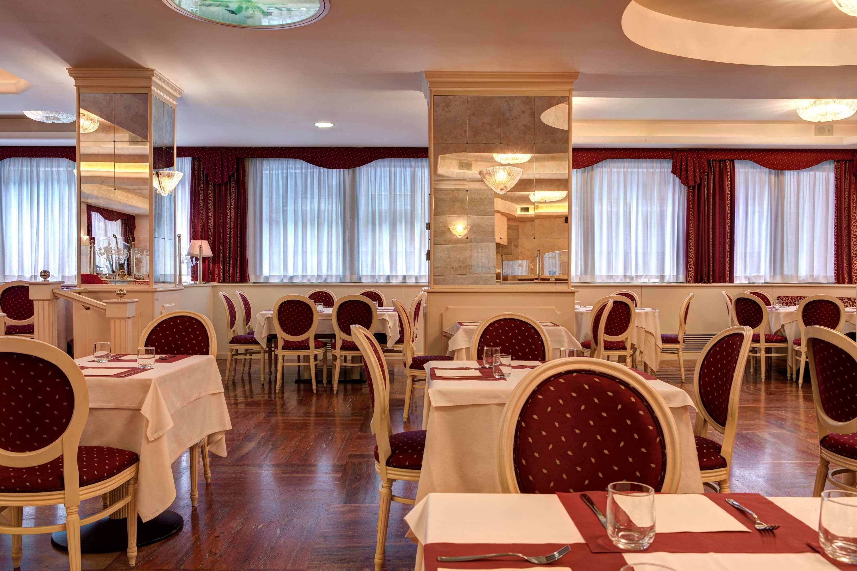 Best Western Gorizia Palace Dış mekan fotoğraf