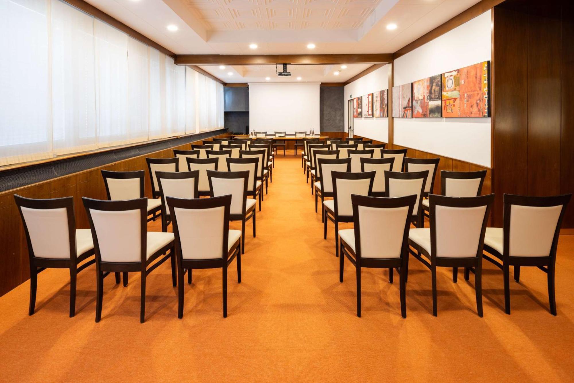 Best Western Gorizia Palace Dış mekan fotoğraf