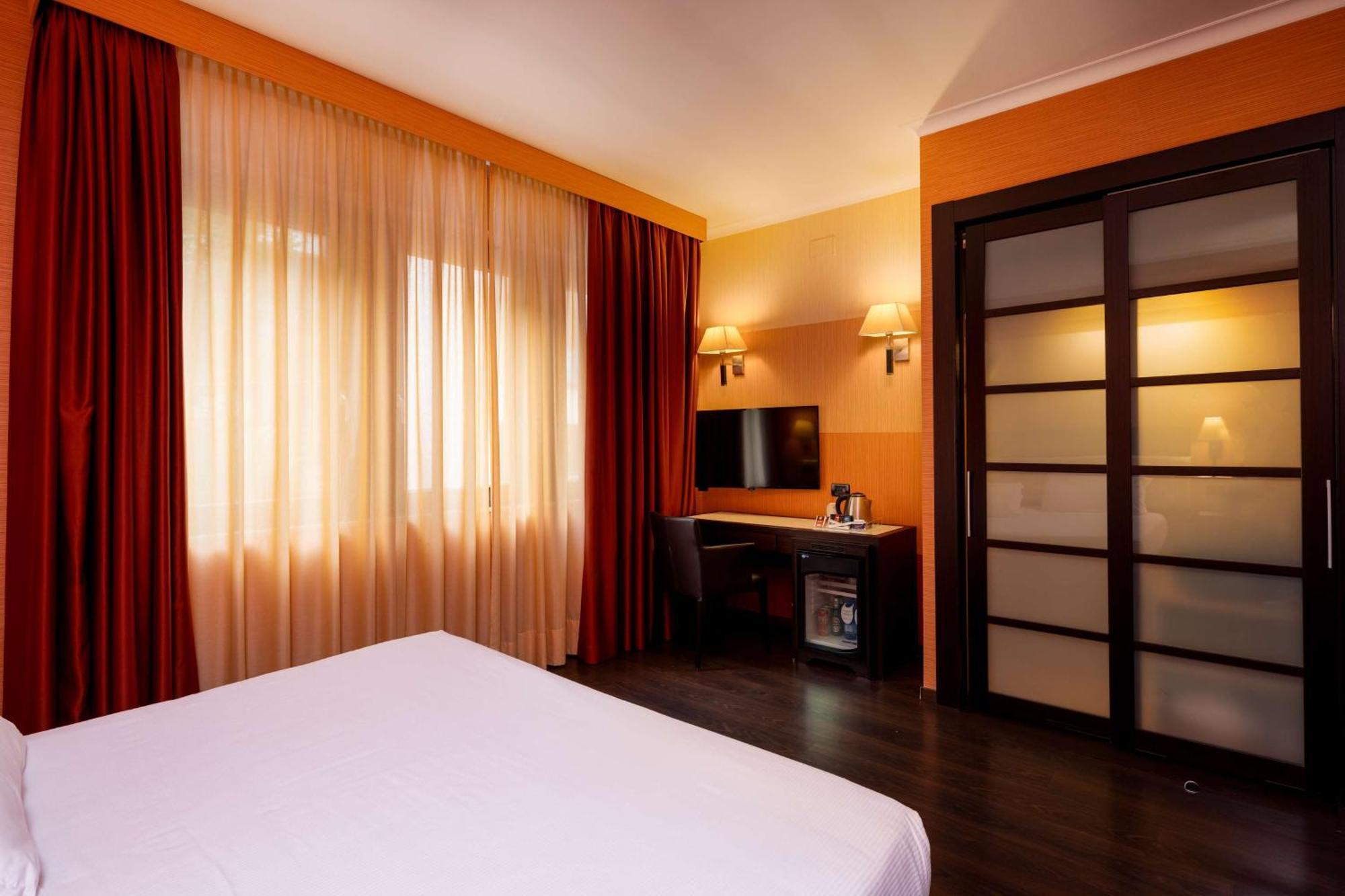 Best Western Gorizia Palace Dış mekan fotoğraf