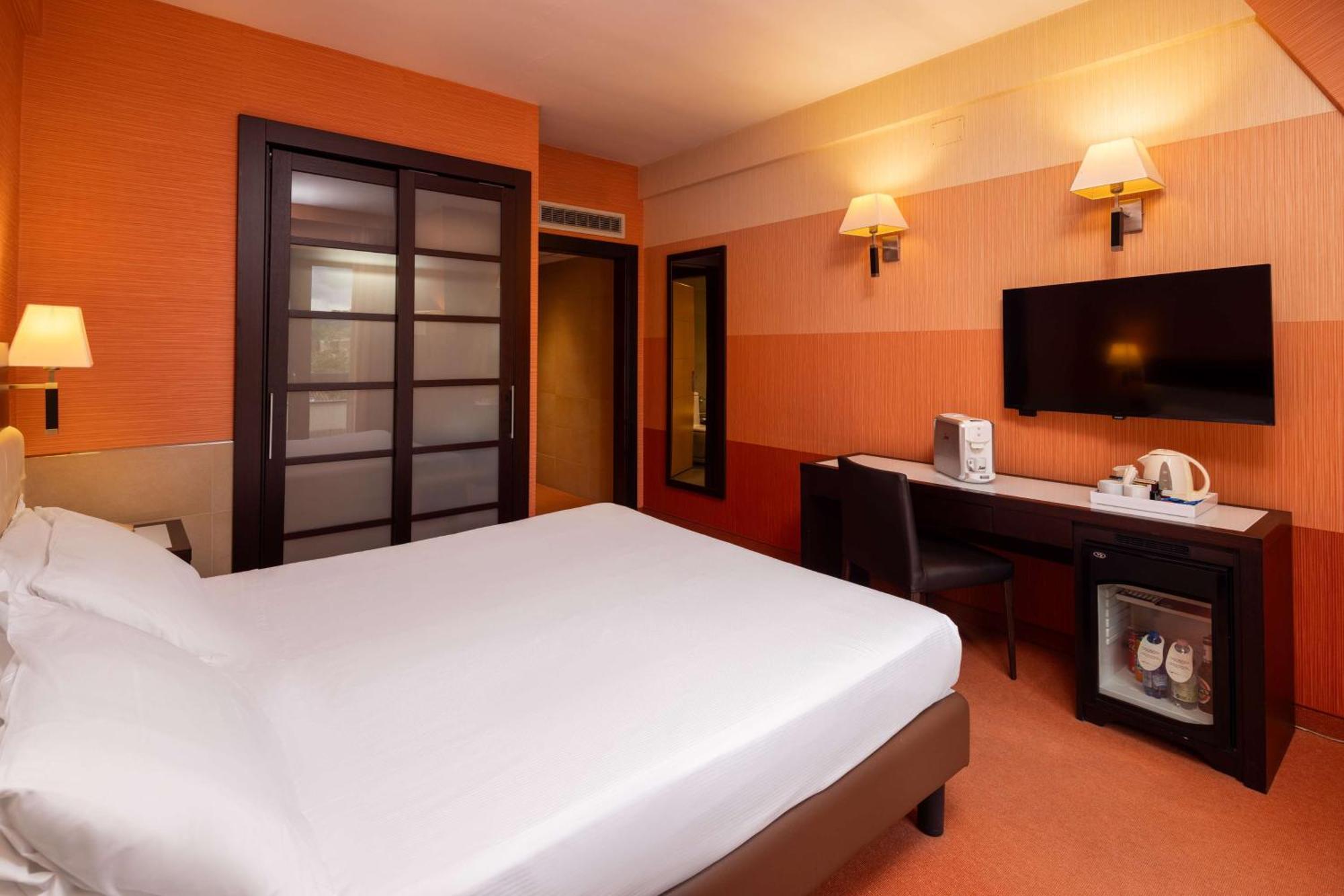 Best Western Gorizia Palace Dış mekan fotoğraf
