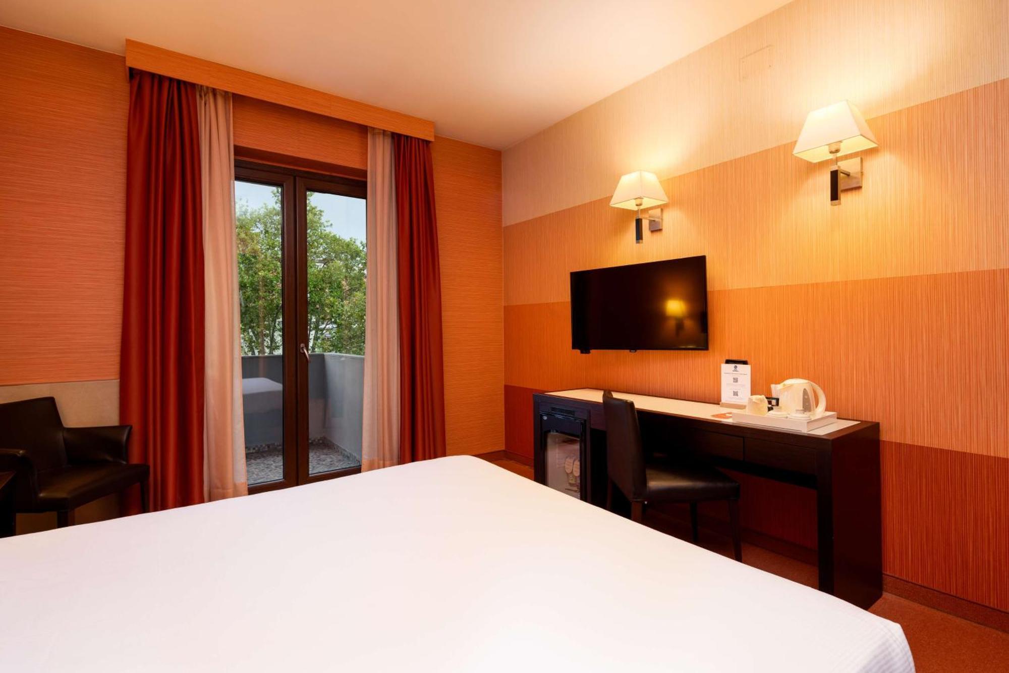 Best Western Gorizia Palace Dış mekan fotoğraf