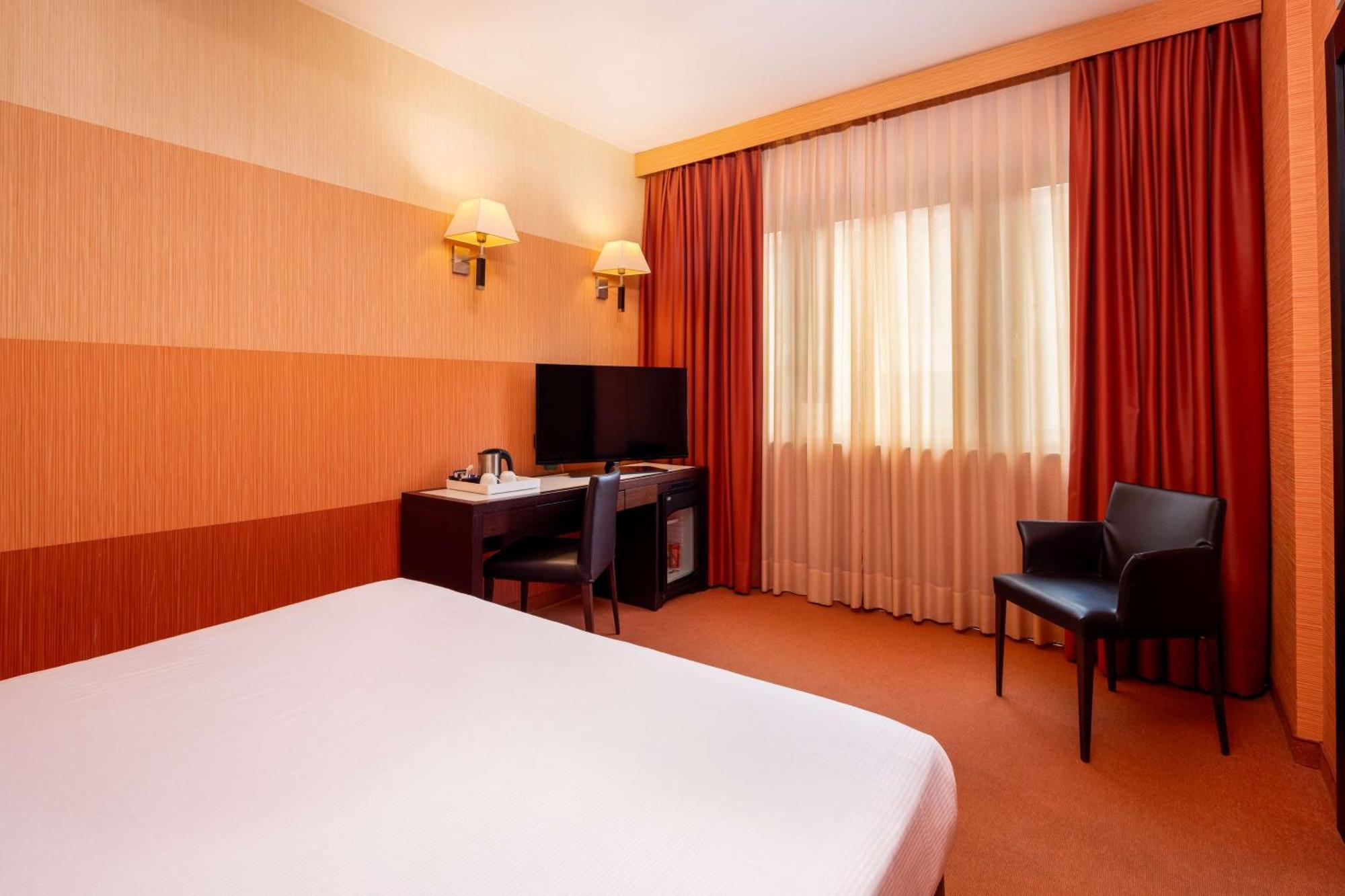 Best Western Gorizia Palace Dış mekan fotoğraf