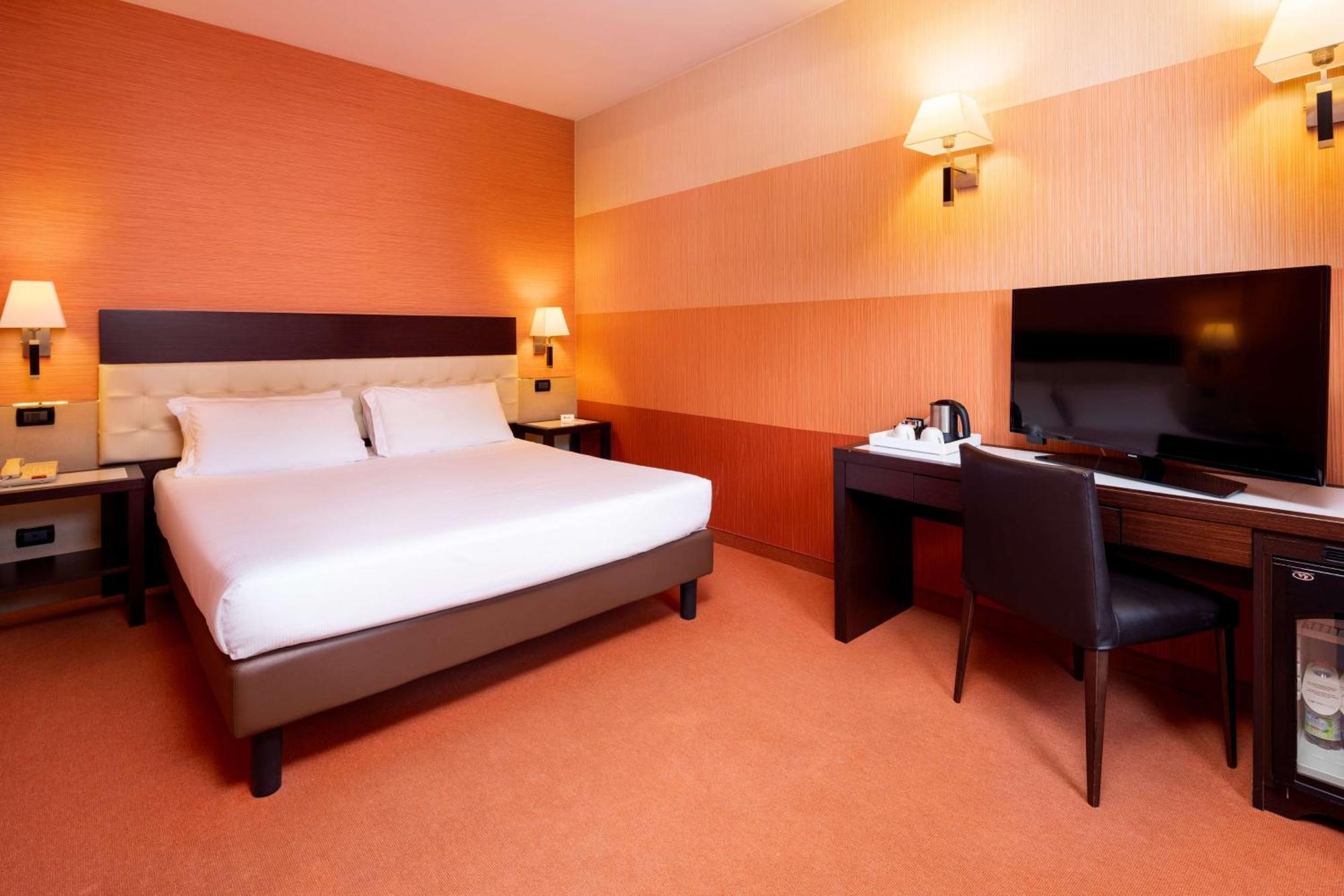 Best Western Gorizia Palace Dış mekan fotoğraf
