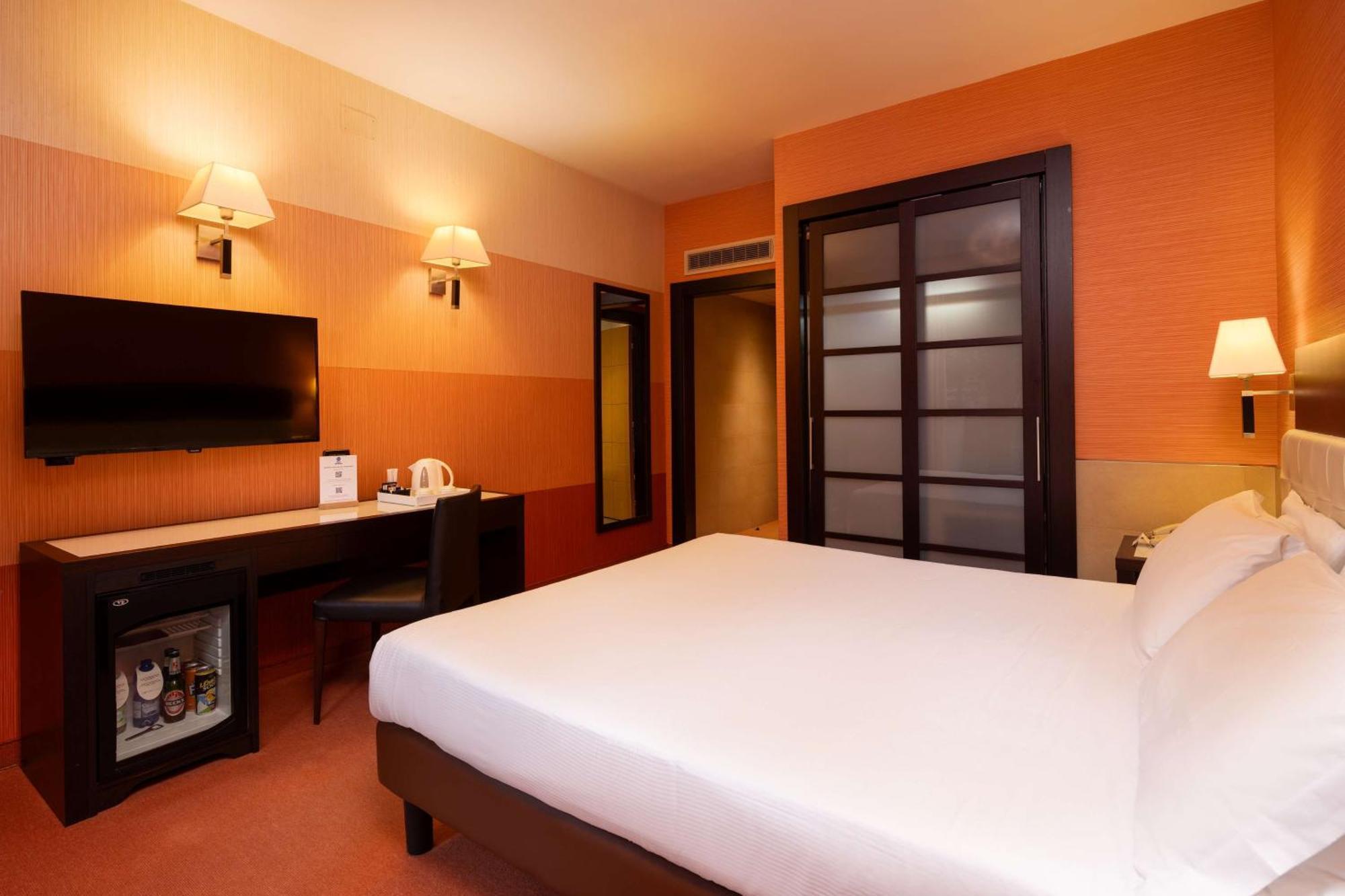 Best Western Gorizia Palace Dış mekan fotoğraf