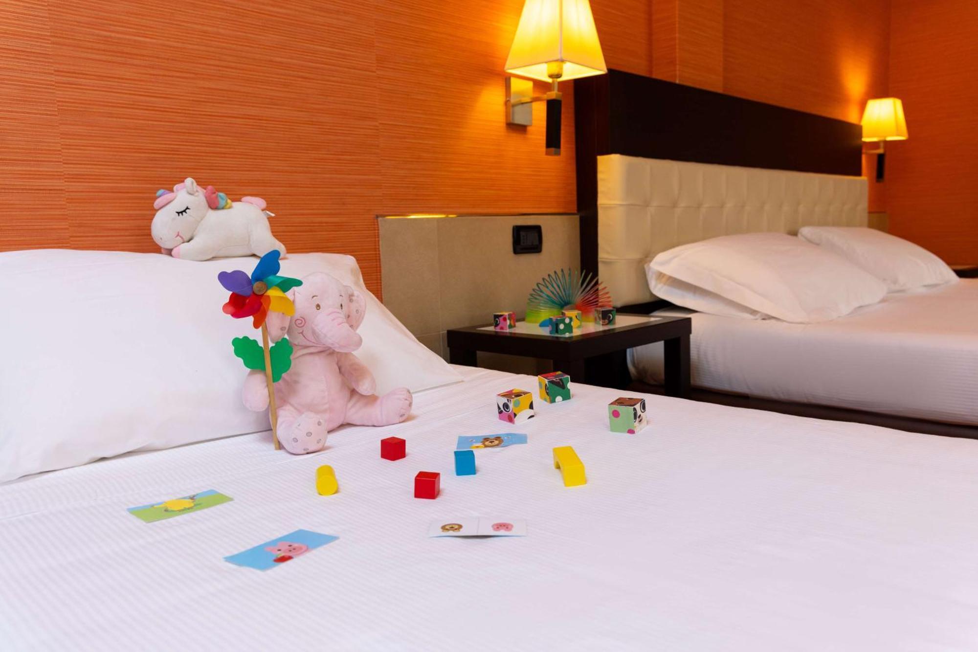Best Western Gorizia Palace Dış mekan fotoğraf