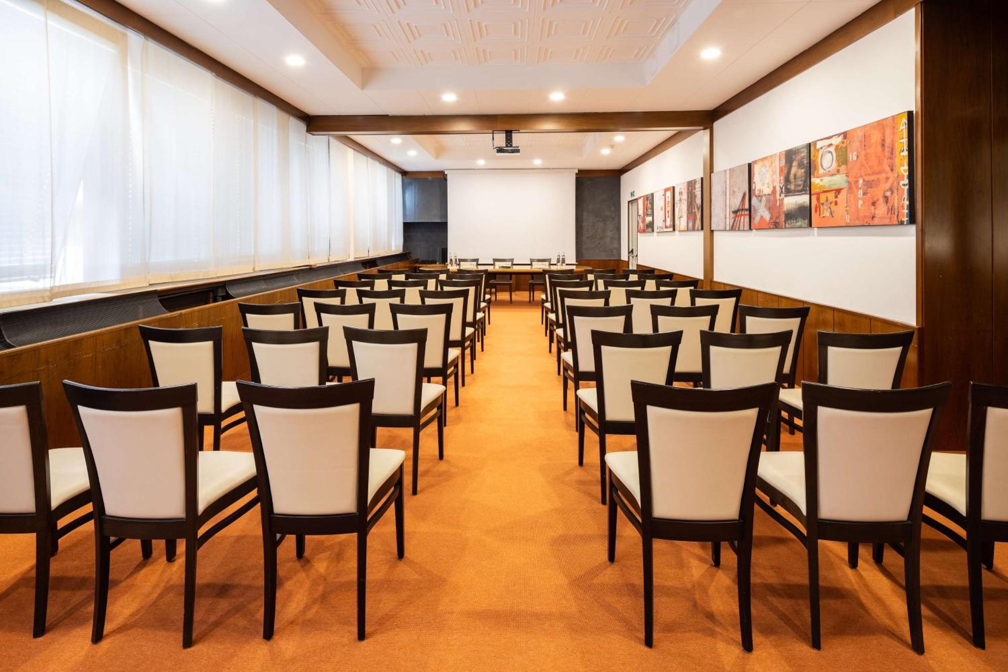 Best Western Gorizia Palace Dış mekan fotoğraf