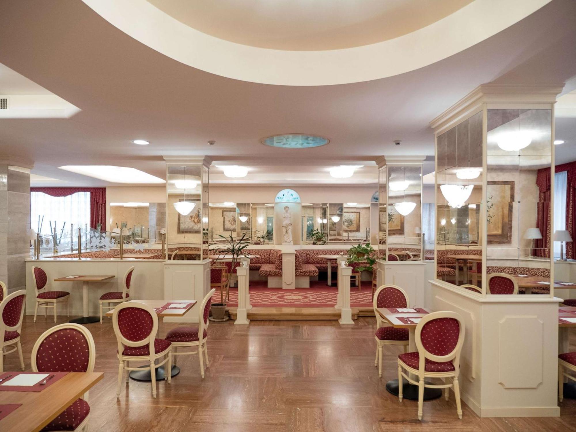 Best Western Gorizia Palace Dış mekan fotoğraf