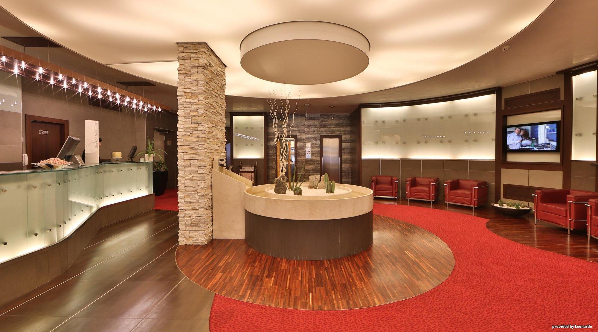 Best Western Gorizia Palace Dış mekan fotoğraf