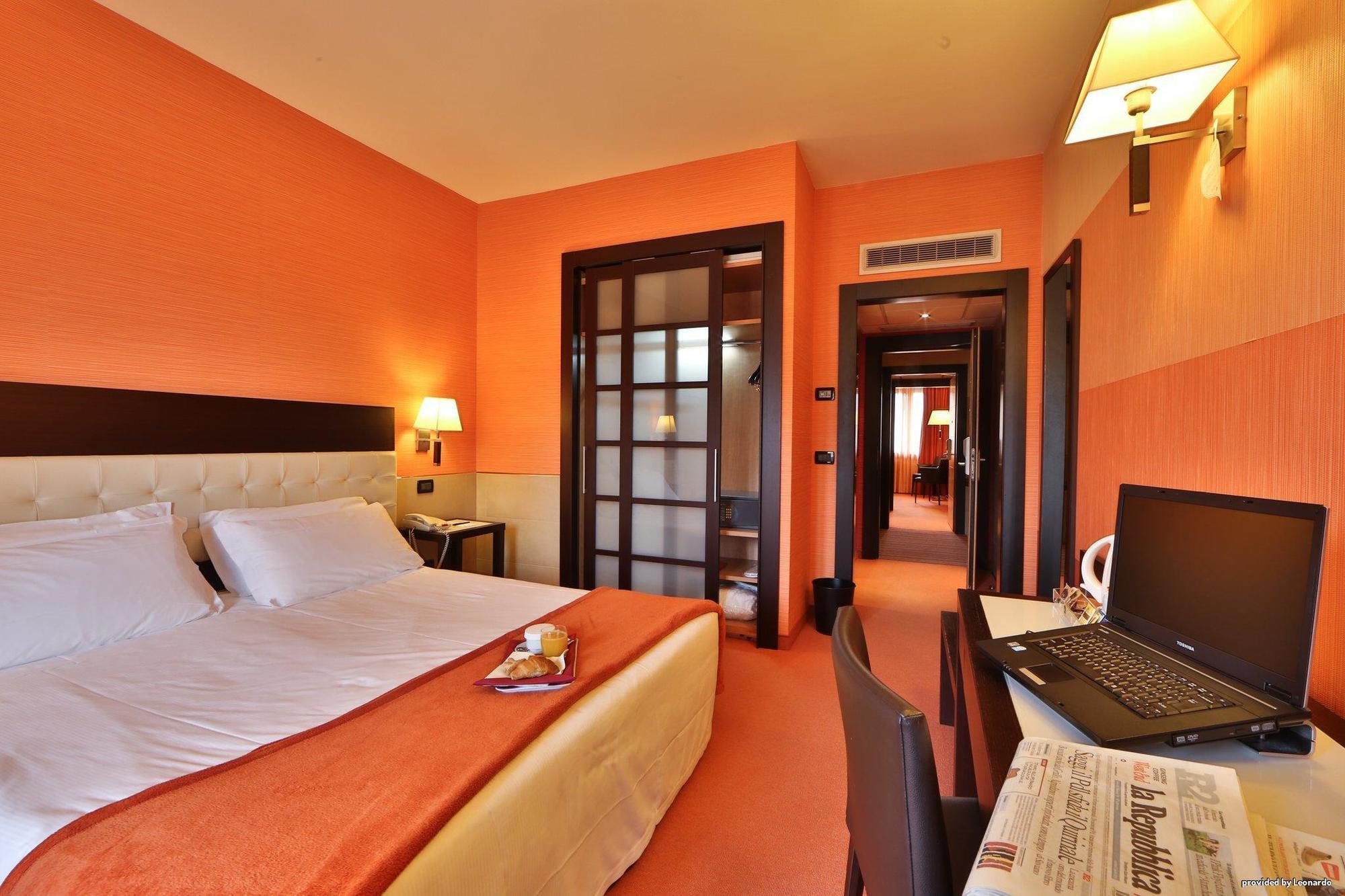 Best Western Gorizia Palace Dış mekan fotoğraf