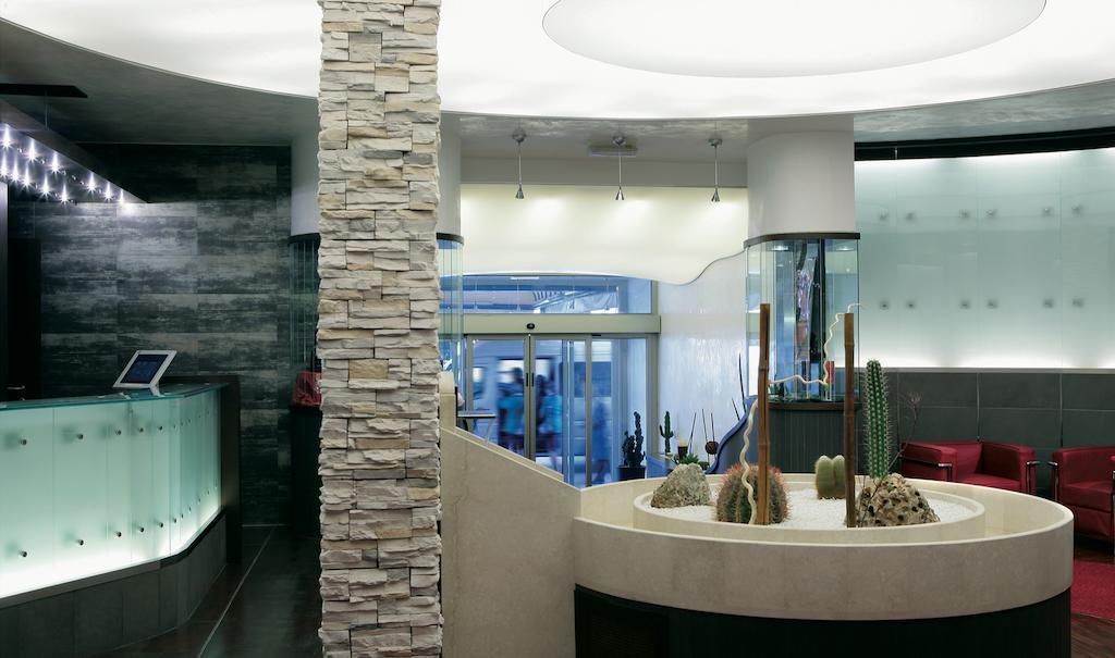 Best Western Gorizia Palace Dış mekan fotoğraf