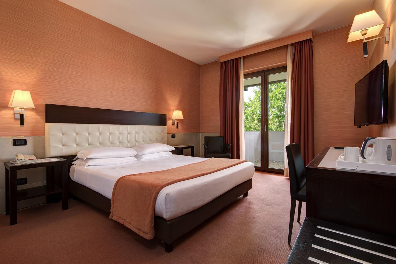 Best Western Gorizia Palace Dış mekan fotoğraf